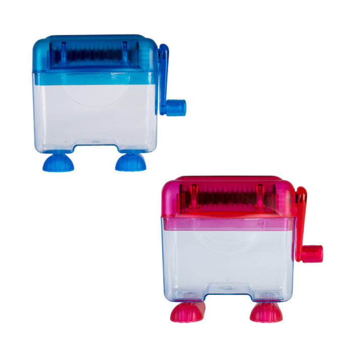 World's Smallest Paper Shredder - Sensory Kingdom
