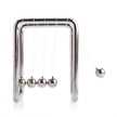 World's Smallest Newton's Cradle - Sensory Kingdom