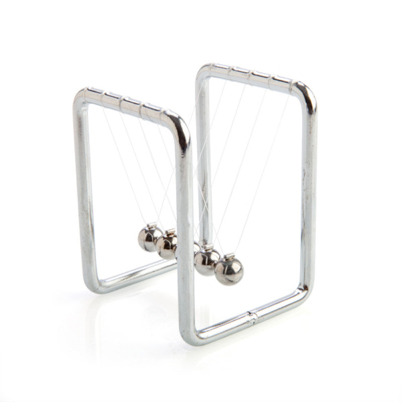 World's Smallest Newton's Cradle - Sensory Kingdom