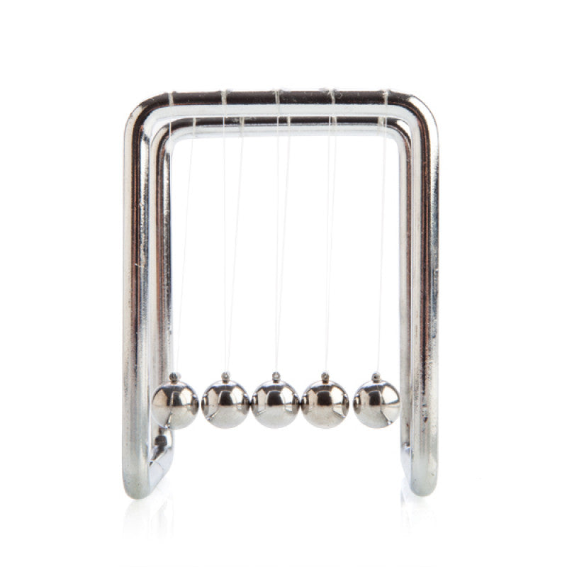 World's Smallest Newton's Cradle - Sensory Kingdom