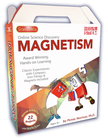 Online Discovery - Magnetism