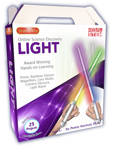Online Discovery - Light