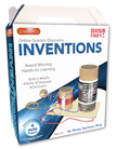 Online Discovery - Inventions