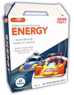 Online Discovery - Energy