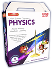 Online Discovery - Physics