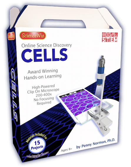 Online Discovery - Cells