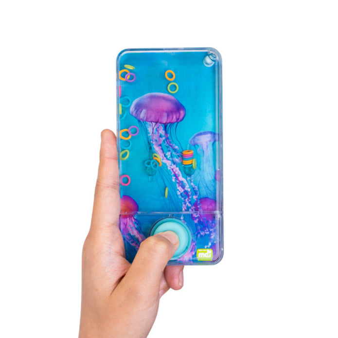 Aqua World Water Game