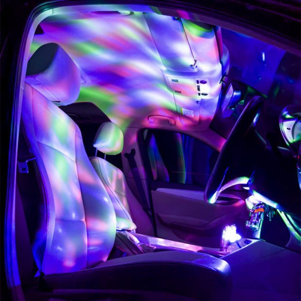 World's Smallest USB Disco Light - Sensory Kingdom