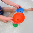 OCEAN STACKING CUPS - Sensory Kingdom