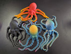 3D Printed Creatures - Sensory Kingdom