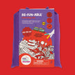 Re-FUN-able™ Colouring Set - ON-THE-GO