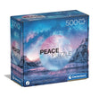PEACE MOUNTAIN 500pc