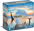 PEACEFUL WIND 500pcs