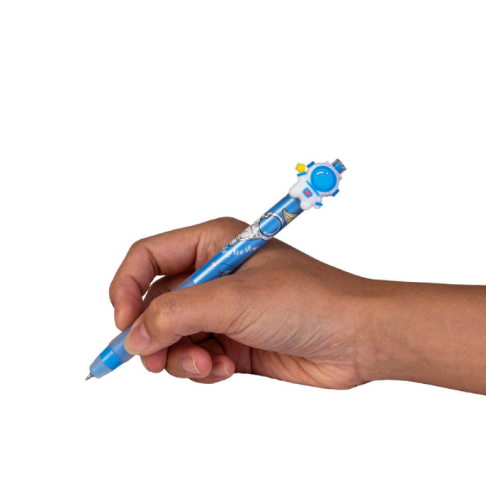 Astronaut Erasable Pen - Sensory Kingdom
