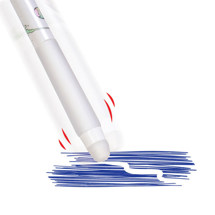 Astronaut Erasable Pen - Sensory Kingdom