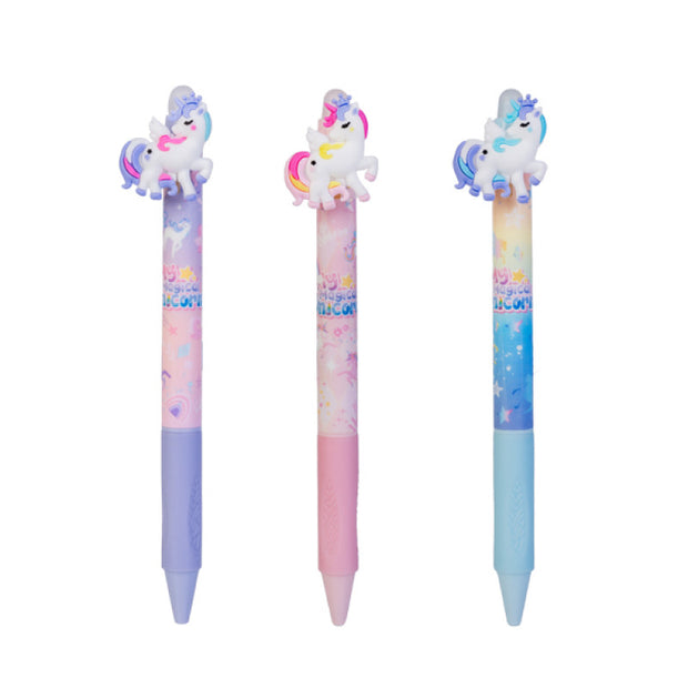 Unicorn Erasable Pen - Sensory Kingdom