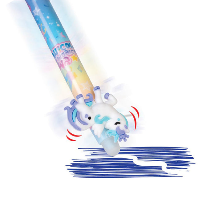 Unicorn Erasable Pen - Sensory Kingdom