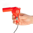 World's Smallest Hair Dryer - Sensory Kingdom
