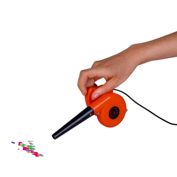 World's Smallest Mini Blower - Sensory Kingdom