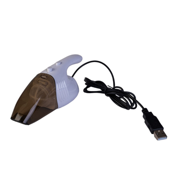 World's Smallest Vacuum Cleaner - Sensory Kingdom