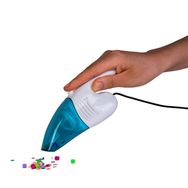 World's Smallest Vacuum Cleaner - Sensory Kingdom