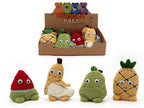 PLUSH – 14CM CUTE FRUIT