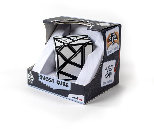 GHOST CUBE