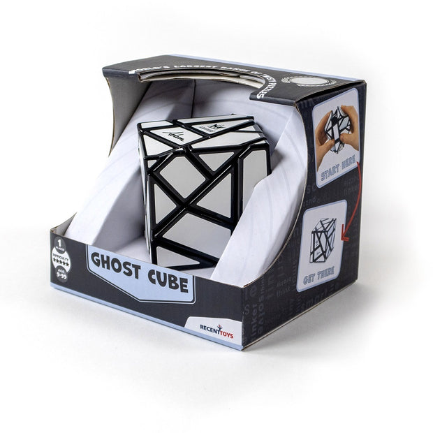 GHOST CUBE