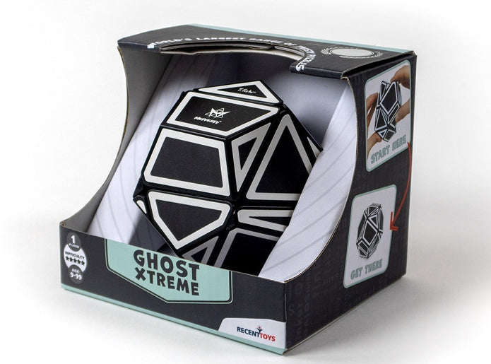 GHOST XTREME
