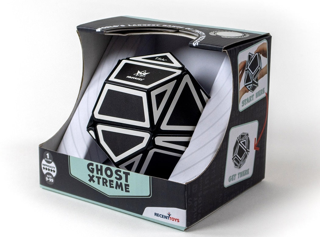 GHOST XTREME