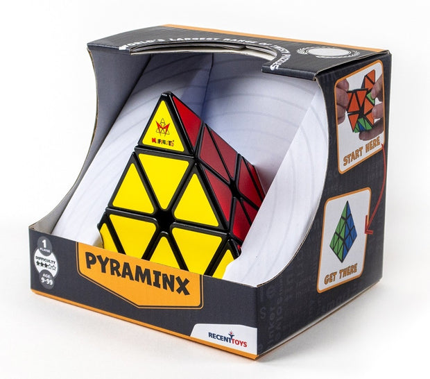 Pyraminx
