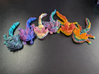 3D Printed Creatures - Sensory Kingdom
