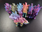 3D Printed Creatures - Sensory Kingdom