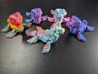 3D Printed Creatures - Sensory Kingdom