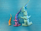 3D Hammerhead