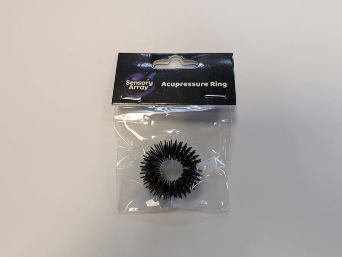 Acupressure Ring