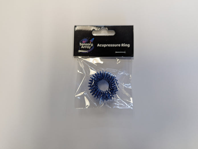 Acupressure Ring