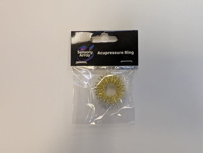 Acupressure Ring