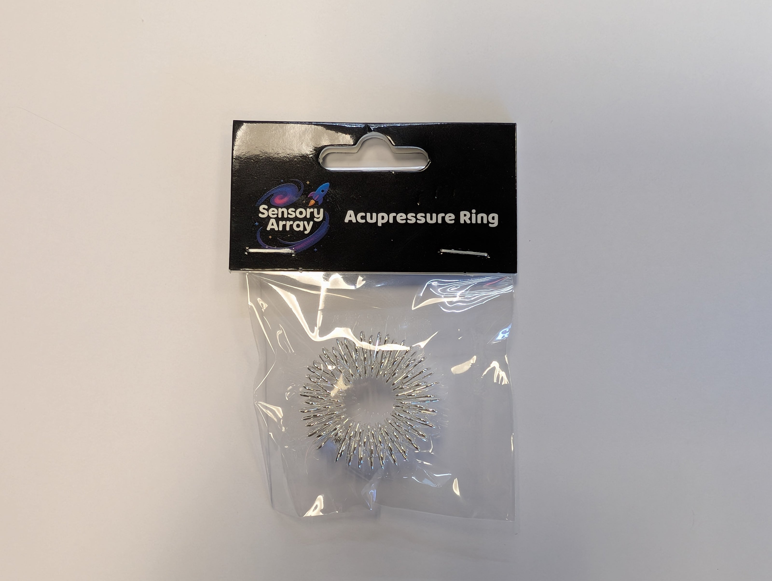 Acupressure Ring