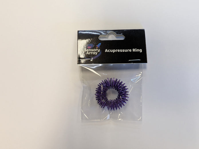 Acupressure Ring