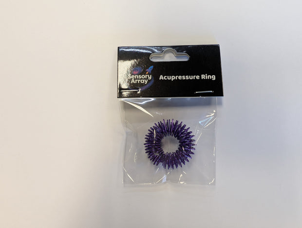 Acupressure Ring