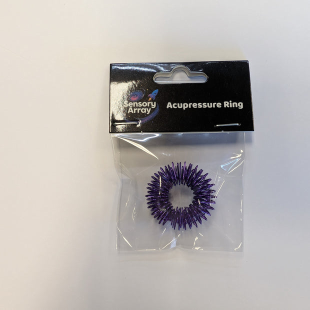 Acupressure Ring