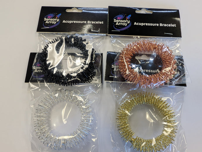 Acupressure Bracelet