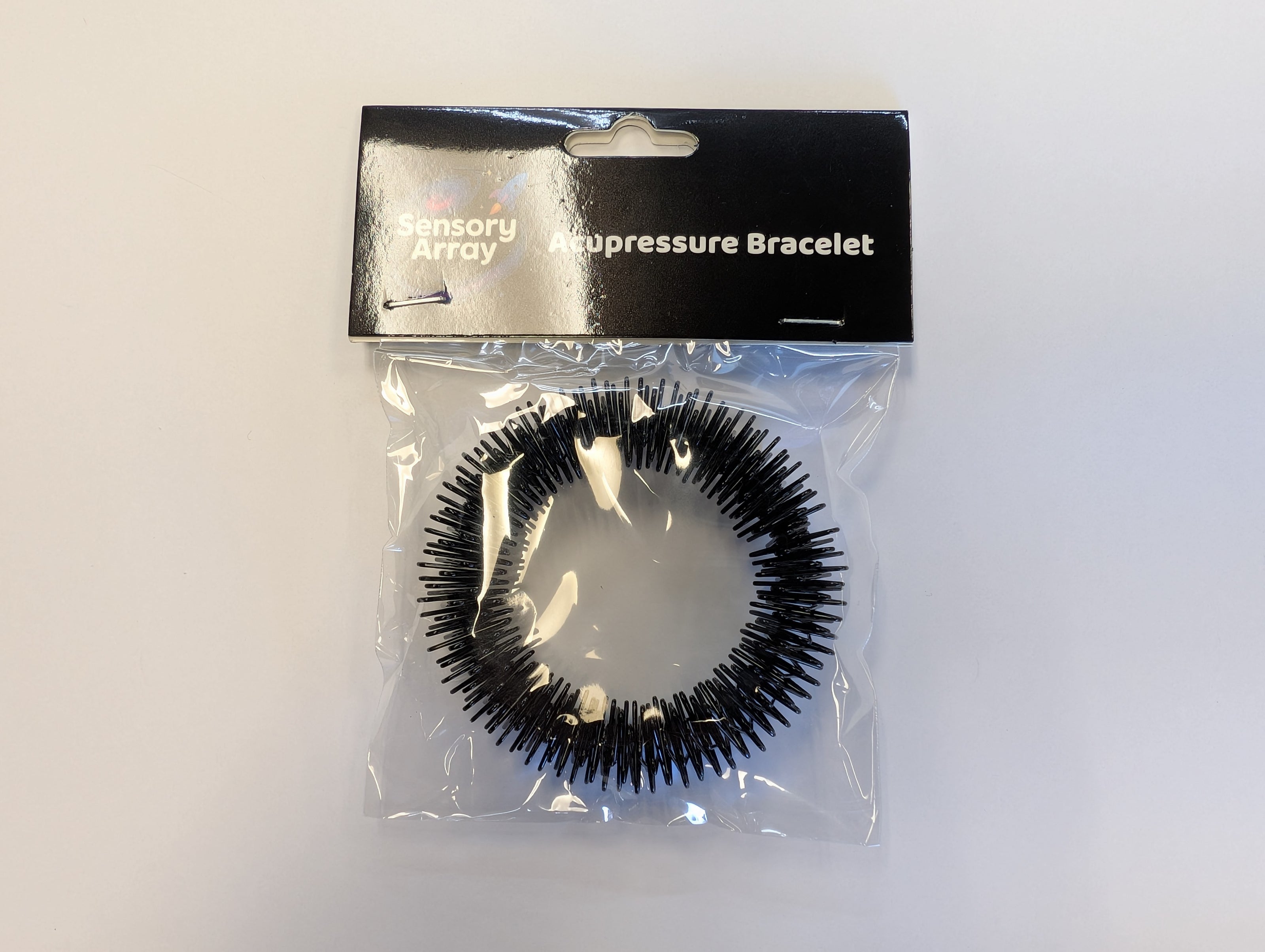Acupressure Bracelet