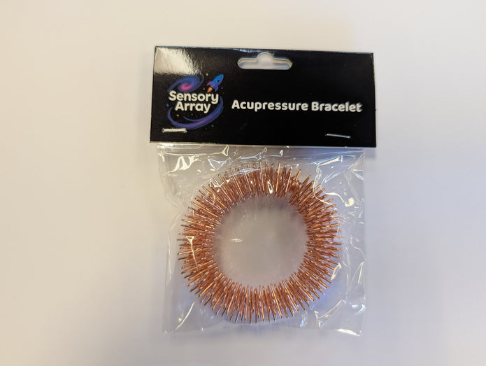 Acupressure Bracelet