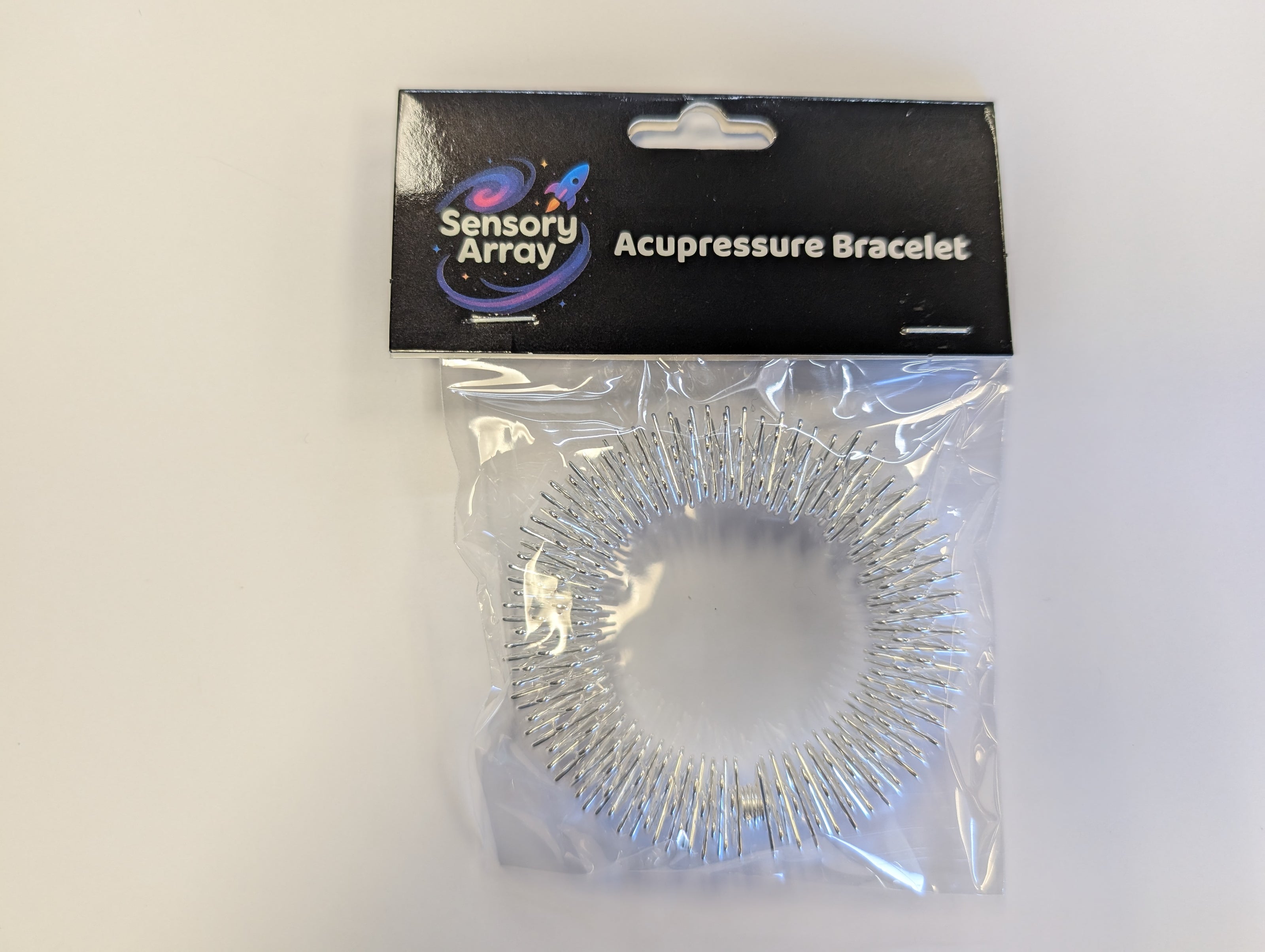 Acupressure Bracelet