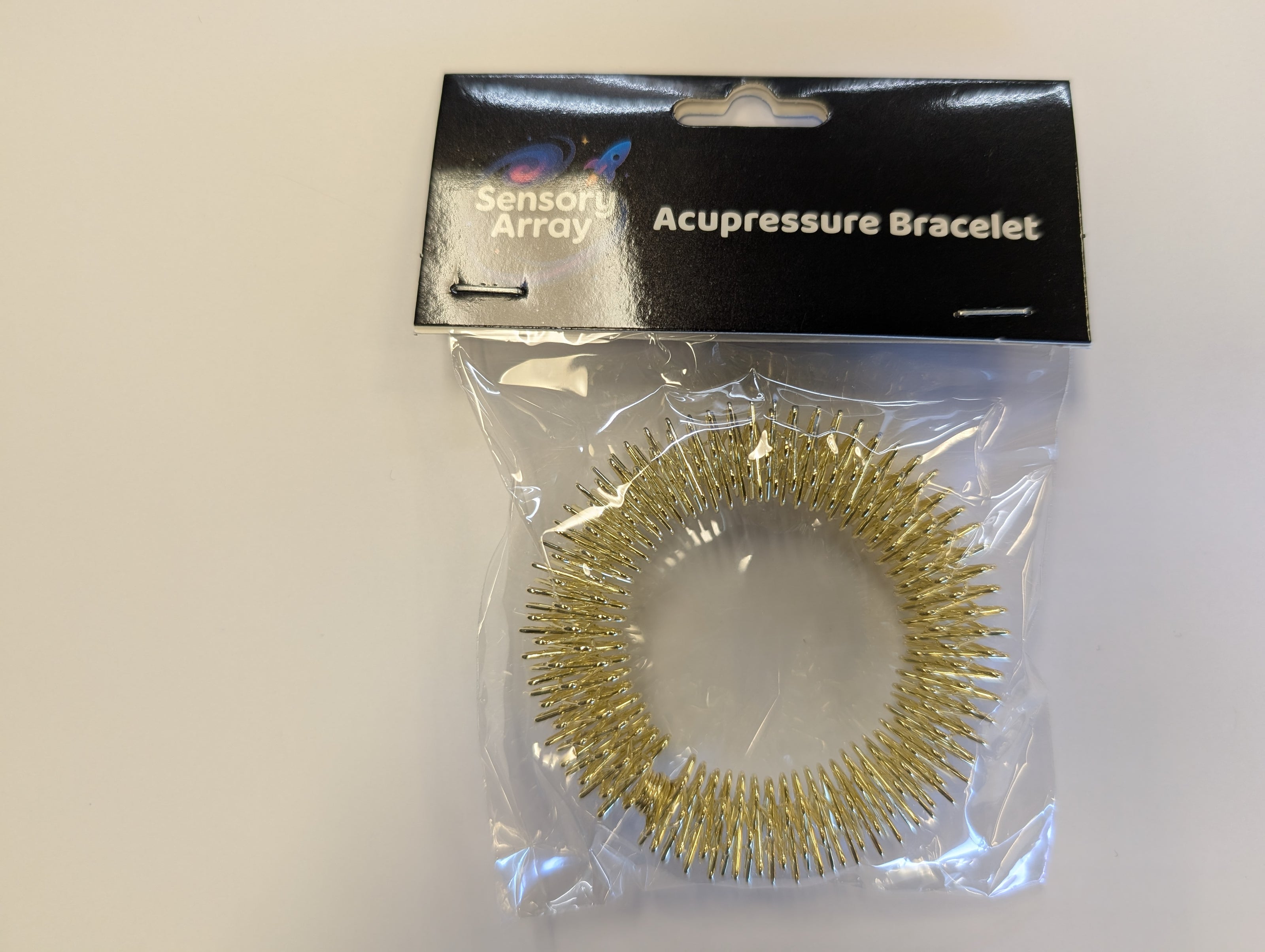 Acupressure Bracelet