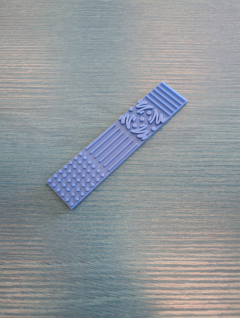 Tactile Strip 3D