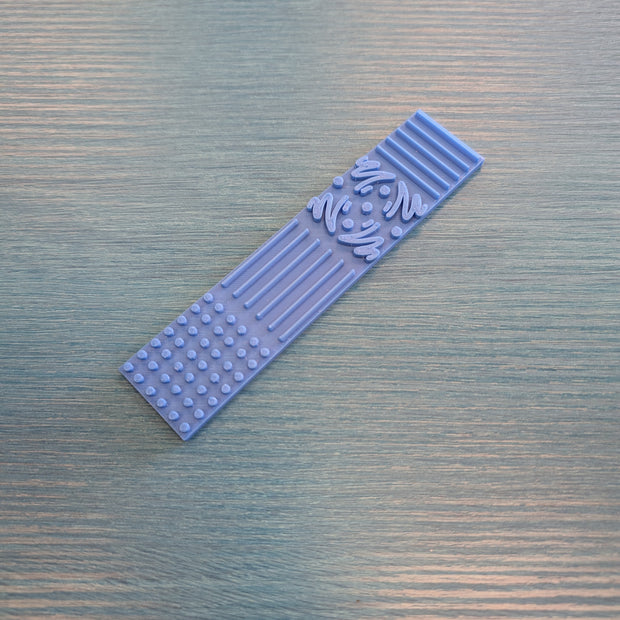 Tactile Strip 3D