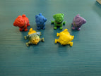 3D Pug